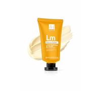 Dr Botanicals Lemon Rescue Body Butter 50ml | Intensely Hydrating for Face, Hands, Body & Feet to Target Dry & Rough Skin