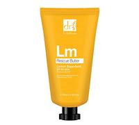Dr Botanicals Lemon Superfood All-In-One Rescue Butter 50ml