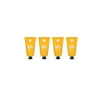 Dr. Botanicals Women's Lemon Superfood All-In-One Rescue Butter 4 Pack in White Dr. Botanicals White