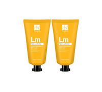 Lemon Superfood All-In-One Rescue Butter 50ml x 2 Duo Pack Dr. Botanicals White One Size