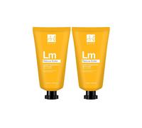 Dr. Botanicals Lemon Superfood All-In-One Rescue Butter 50Ml X 2 Duo Pack In White White One Size