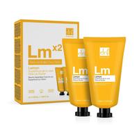 Dr Botanicals Lemon Superfood All-In-One Rescue Butter Duo Pack 100ml