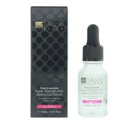Dr Botanicals Rose Lavender Super Strength Anti-Ageing Eye Serum 15ml