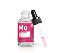 Dr Botanicals Moroccan Rose Facial Oil with Hyaluronic Acid & Vitamin C 15ml
