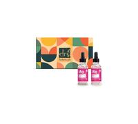 Dr Botanicals Anti-Ageing Moroccan Rose Superfood Facial Oil Duo Kit