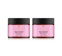 Dr Botanicals Natural Lip Refresh Sugar Treatment 2 x 50ml