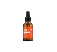 Dr. Botanicals Orange Restoring Facial Serum 30Ml In White White 30ml