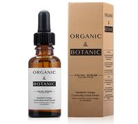 Dr Botanicals Organic & Botanic Mandarin Orange Correcting Facial Seru