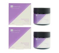 Dr Botanicals Phytochemical Miracle Mask 60ml x 2