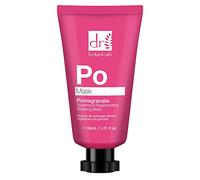 Dr Botanicals Pomegranate Superfood Regenerating Sleeping Mask 30 ml (Pack of 1)