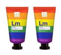Dr Botanicals Pride Edition Lemon Superfood All-In-One Rescue Butter 50ml x 2