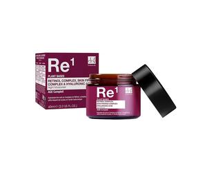 Dr Botanicals Re1 Plant Based Retinol Complex Night Moisturiser 60ml