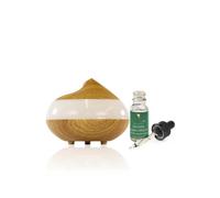 Dr Botanicals Rejuvenating Eucalyptus Diffuser Kit