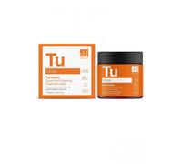 Dr Botanicals Restoring Treatment Mask 60ml Turmeric Superfood