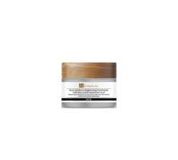Dr. Botanicals Rose & Berry Brightening Facial Mask 50Ml In White White