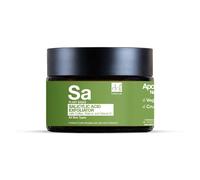 Dr Botanicals Salicylic Acid Exfoliator with Coffee, Walnut & Vitamin E 60ml