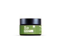 Dr. Botanicals Salicylic Acid Exfoliator 60ml - Natural Face Scrub with Coffee, Walnut & Vitamin E for Smooth, Radiant Skin - Hydrating & Antioxidant-Rich Formula