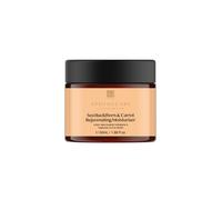 Dr. Botanicals Seabuckthorn & Carrot Anti-Ageing Rejuvenating Moisturiser 50Ml In White White