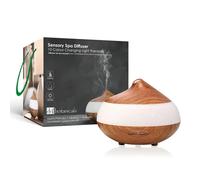 Dr Botanicals Sensory Spa Diffuser clear Panel USB