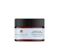 Dr. Botanicals Shea Butter & Kale Nutrient Day Moisturiser 50ml in White Dr. Botanicals White 50ml