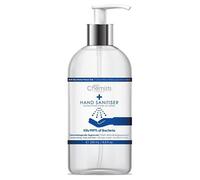 skinChemists Hand Sanitiser – 70% Alcohol, Kills 99% Bacteria – 250 ml