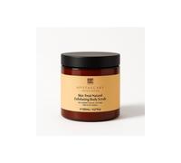 Dr. Botanicals Women's Skin Treat Natural Exfoliating Body Scrub 120ml in White Dr. Botanicals White 120ml