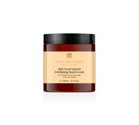 Dr. Botanicals Skin Treat Natural Exfoliating Body Scrub 120Ml Twin Value Savings Pack In White White 120ml