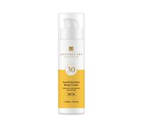 Dr. Botanicals SPF 30 Body Cream 200ml in White Dr. Botanicals White