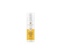 Dr. Botanicals Spf 30 Body Cream 200Ml In White White One Size