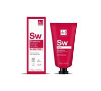 Strawberry Overnight Face Mask 50ml