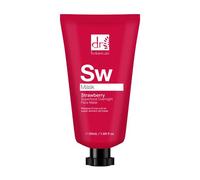 Strawberry Overnight Face Mask 50ml