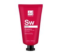 Dr Botanicals Strawberry Overnight Face Mask 50ml