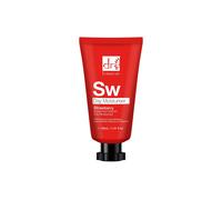 Dr. Botanicals Strawberry Superfood Vitamin C Day Moisturiser 30ml in White Dr. Botanicals White
