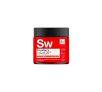 Strawberry Superfood Vitamin C Day Moisturiser 60ml Dr. Botanicals White One Size