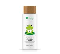 Dr Botanicals Sweet Almond Oil & Chamomile Baby Body Milk 200ml