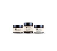 Dr Botanicals Anti-Ageing La Rose Francaise Evening Skin Care Christmas Gift Set