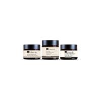 Dr Botanicals Anti-Ageing La Rose Francaise Evening Skin Care Christmas Gift Set