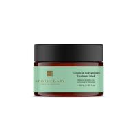 Dr Botanicals Tumeric & Seabuckthorn Treatment Mask 50ml