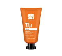 Turmeric Superfood Restoring Treatment Mask 30ml Dr. Botanicals White One Size