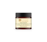 Dr Botanicals Unique Treatments Matcha Green Tea Repairing & Restoring Anti-Ageing Day Moisturiser 60ml