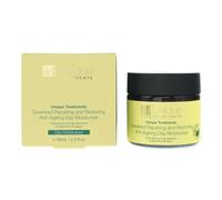 Dr Botanicals Unique Treatments Seaweed Repairing And Restoring Anti-Ageing Day Moisturiser 60ml