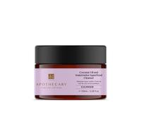 Dr. Botanicals Unisex Dr Coconut Oil & Watermelon Superfood Cleanser 100ml - One Size