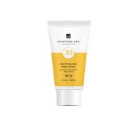 Dr. Botanicals Unisex Dr Sun Protection Body Cream SPF 30 50ml - One Size
