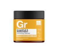 Dr Botanicals Unisex Grapefruit & Watermelon Refreshing Cleanser 60ml - One Size