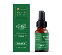 Dr Botanicals Green Caviar Anti-Ageing Peptide Eye Serum 15ml