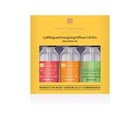 Dr Botanicals Uplifting and Energising Diffuser Oil Trio