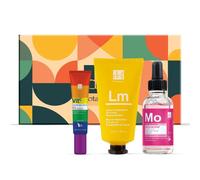 Dr Botanicals Vegan Best Sellers Skin Care Gift Set