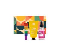 Dr. Botanicals Vegan Best Sellers Skincare Star Employee Gift Set In White White One Size