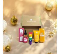 Dr Botanicals Vegan Skincare Gift Set - Natural Anti-Ageing & Hydration Essentials - Vegan, Cruelty-Free, Perfect for All Skin Types.