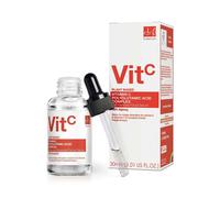 Dr Botanicals Vitamin C 3% & Polyglutamic Acid Complex 1% & Brightening Facial Serum